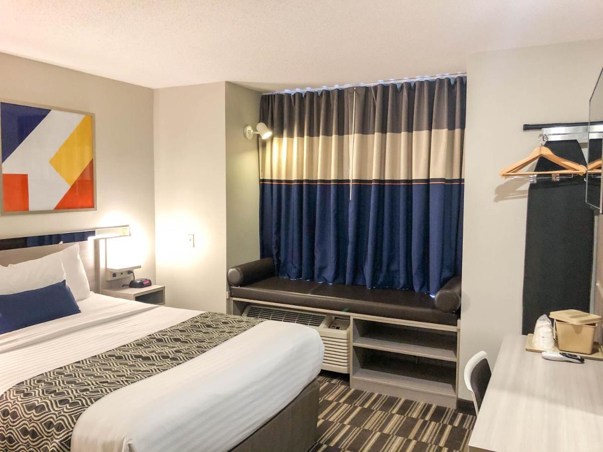 Microtel & By Wyndham Eagan/st Paul Hotel