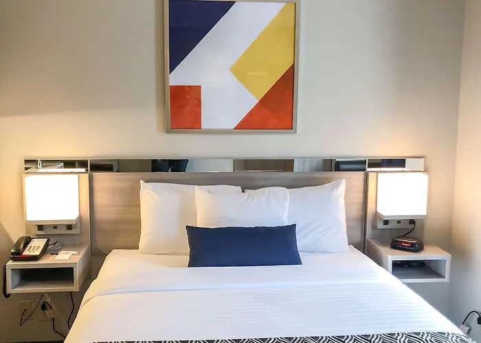 Microtel Inn & Suites by Wyndham Eagan/St Paul