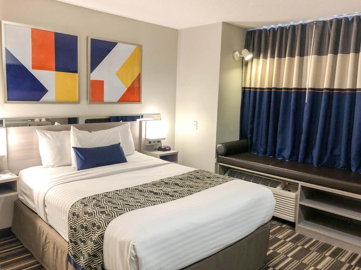 Microtel & By Wyndham Eagan/st Paul