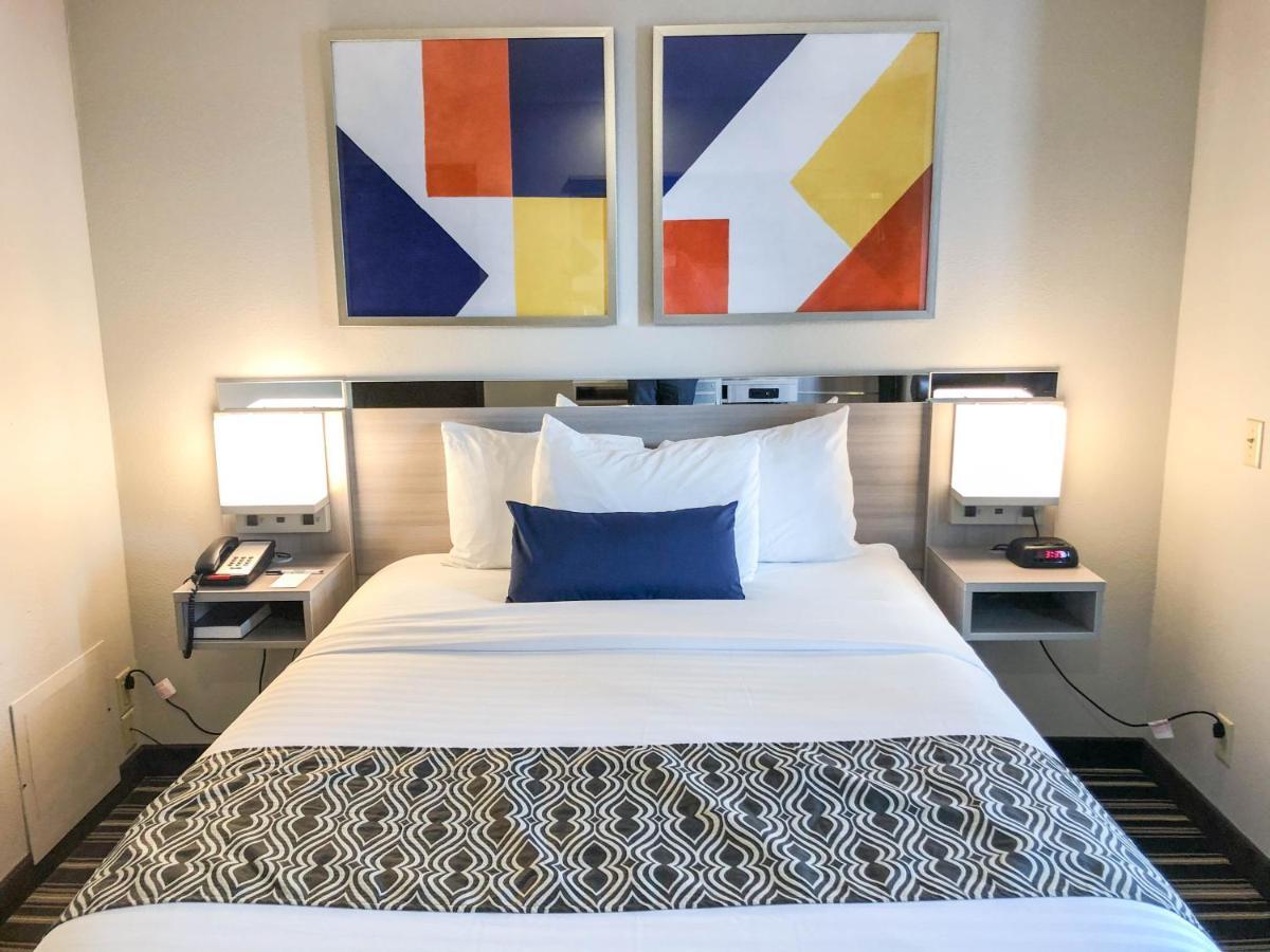 Microtel & By Wyndham Eagan/st Paul Hotel Eagan