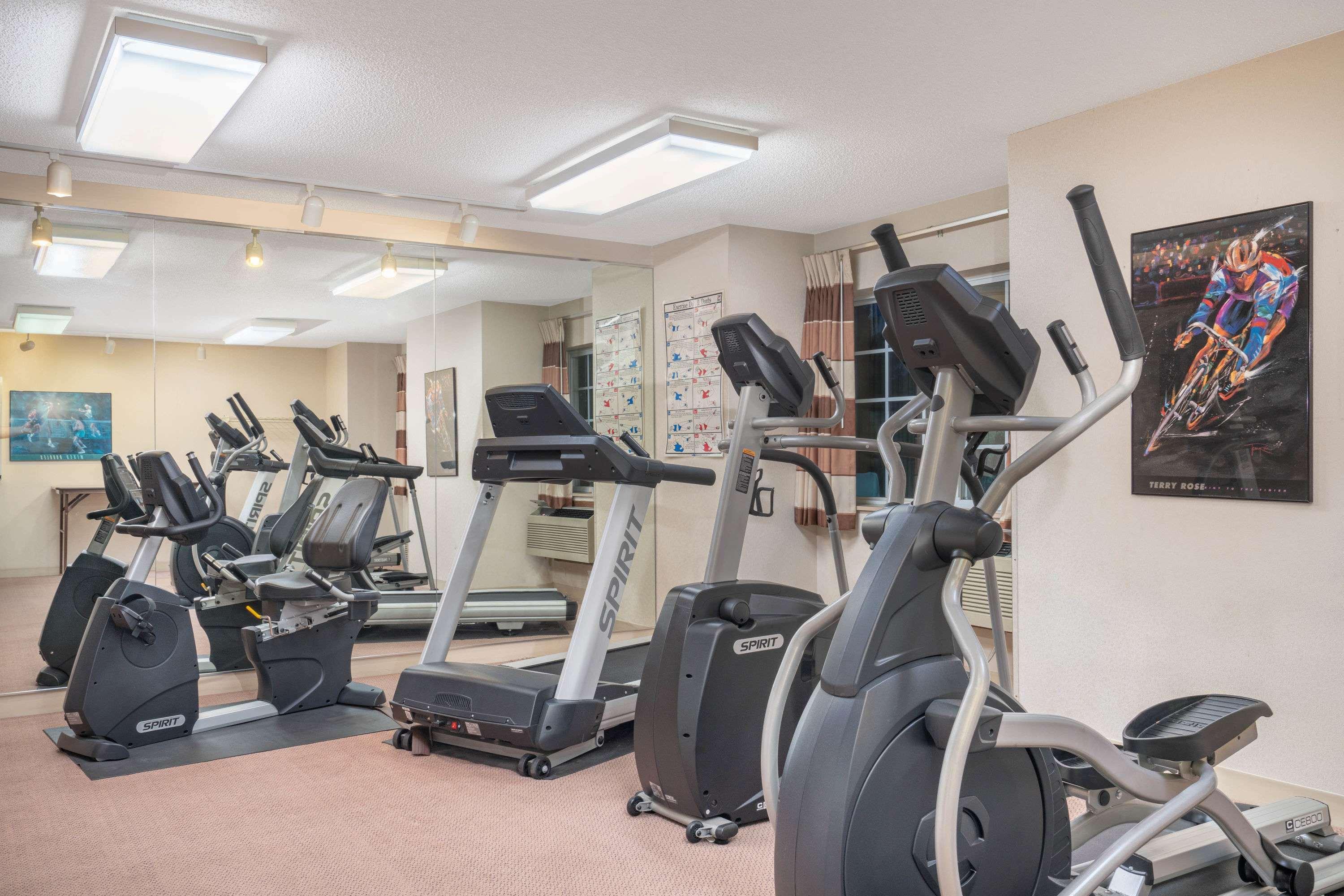 Microtel & By Wyndham Eagan/st Paul Hotel 2*