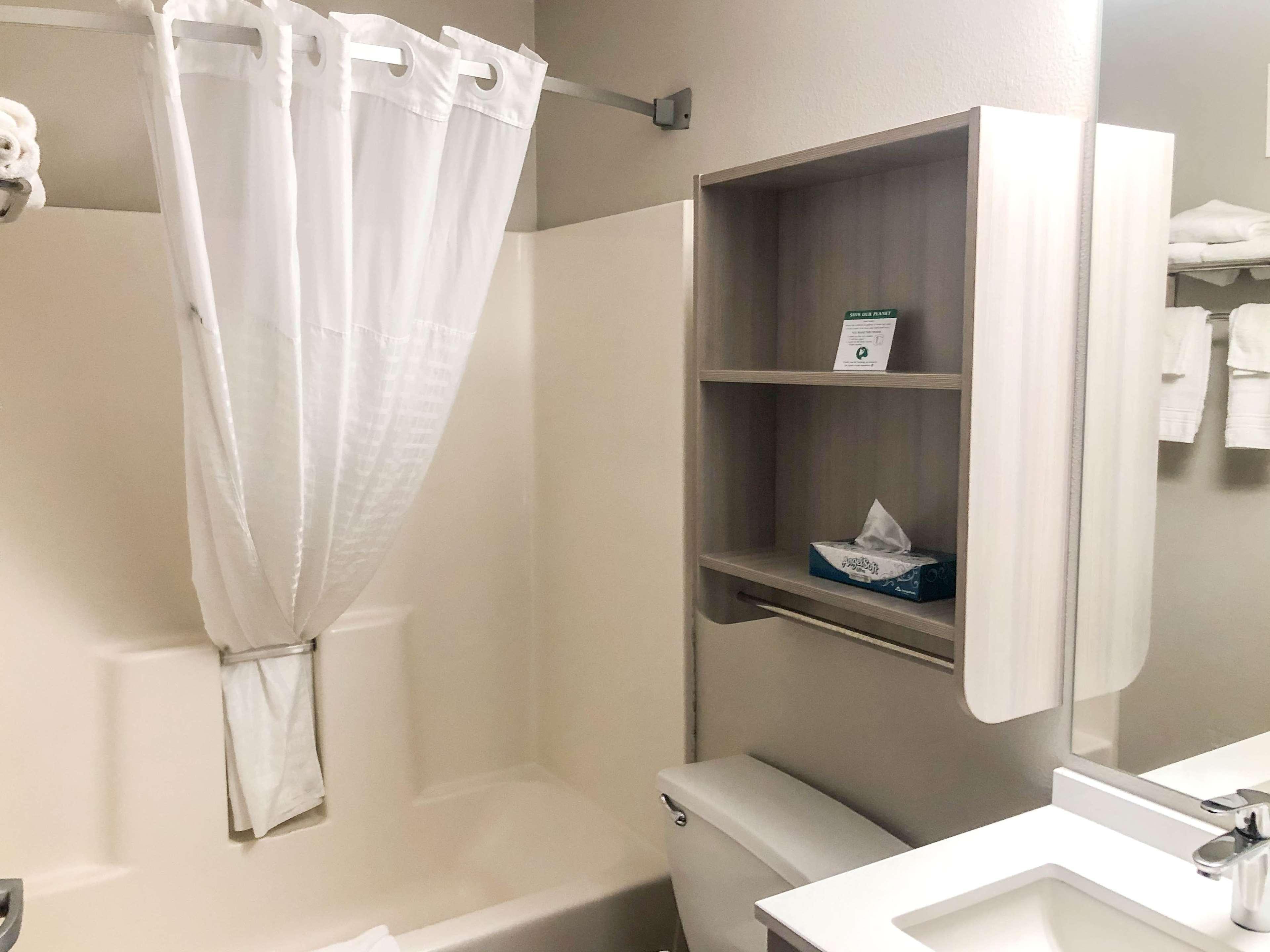 Microtel & By Wyndham Eagan/st Paul Hotel Eagan