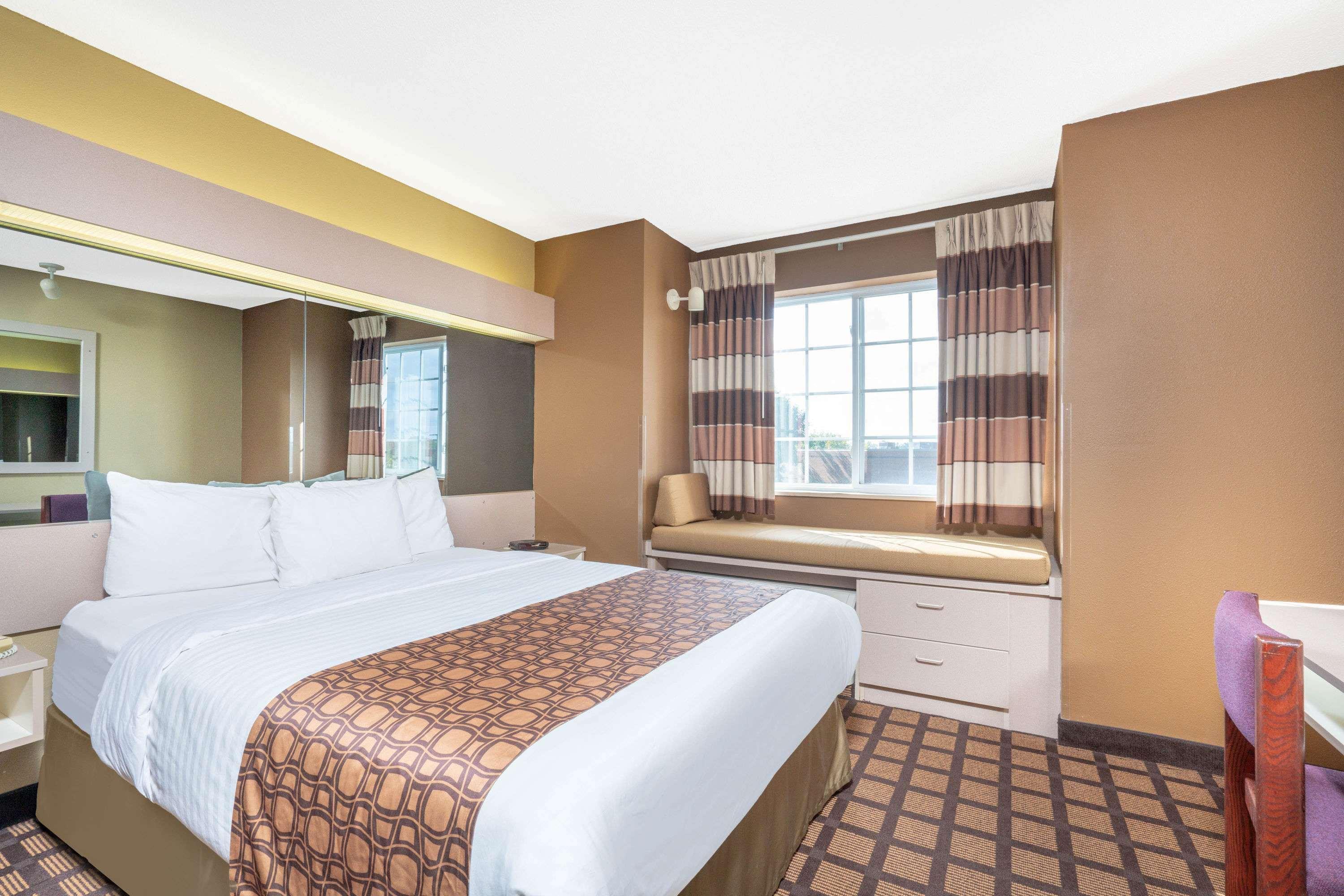 Microtel & By Wyndham Eagan/st Paul