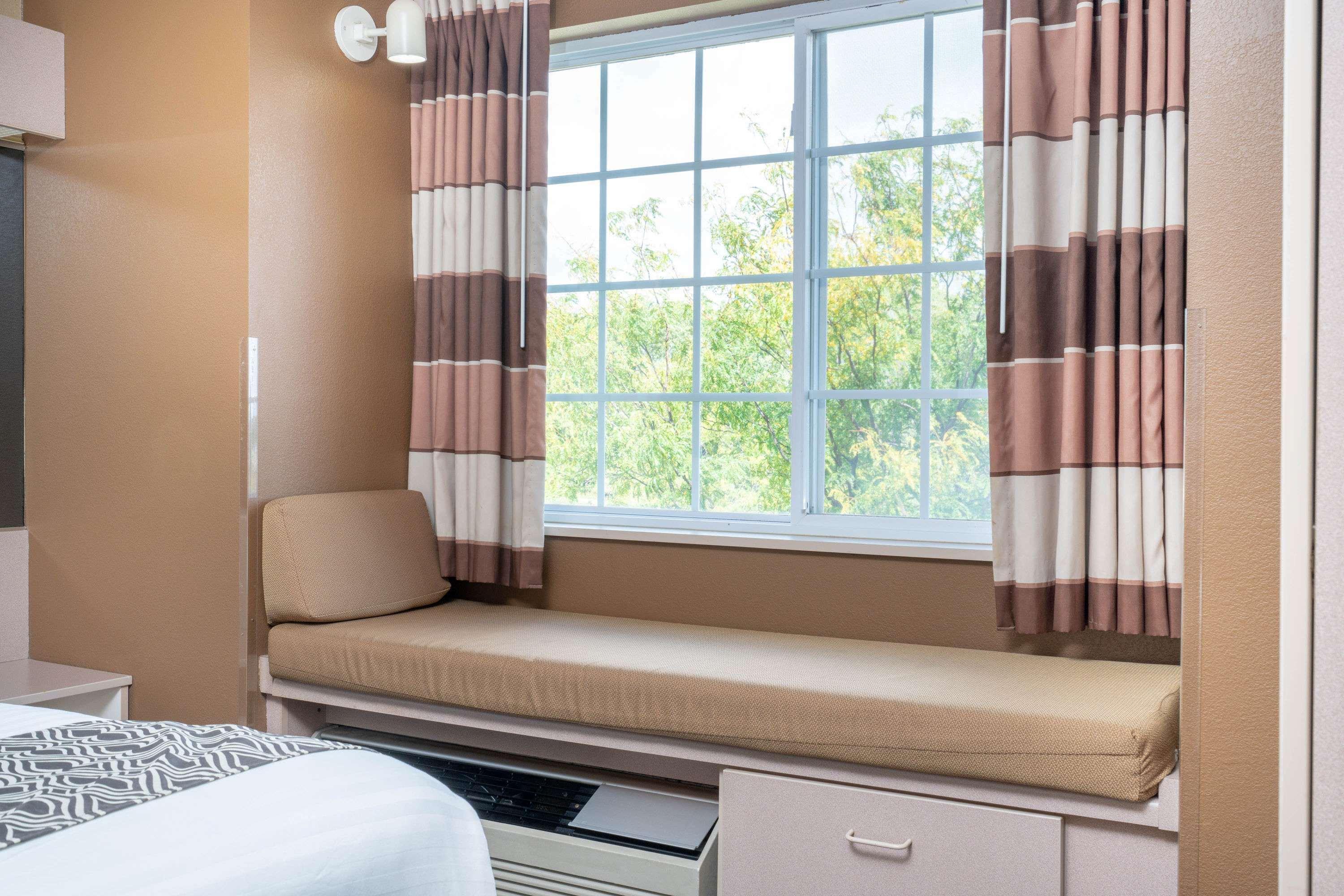 Hotel Microtel & By Wyndham Eagan/st Paul Eagan