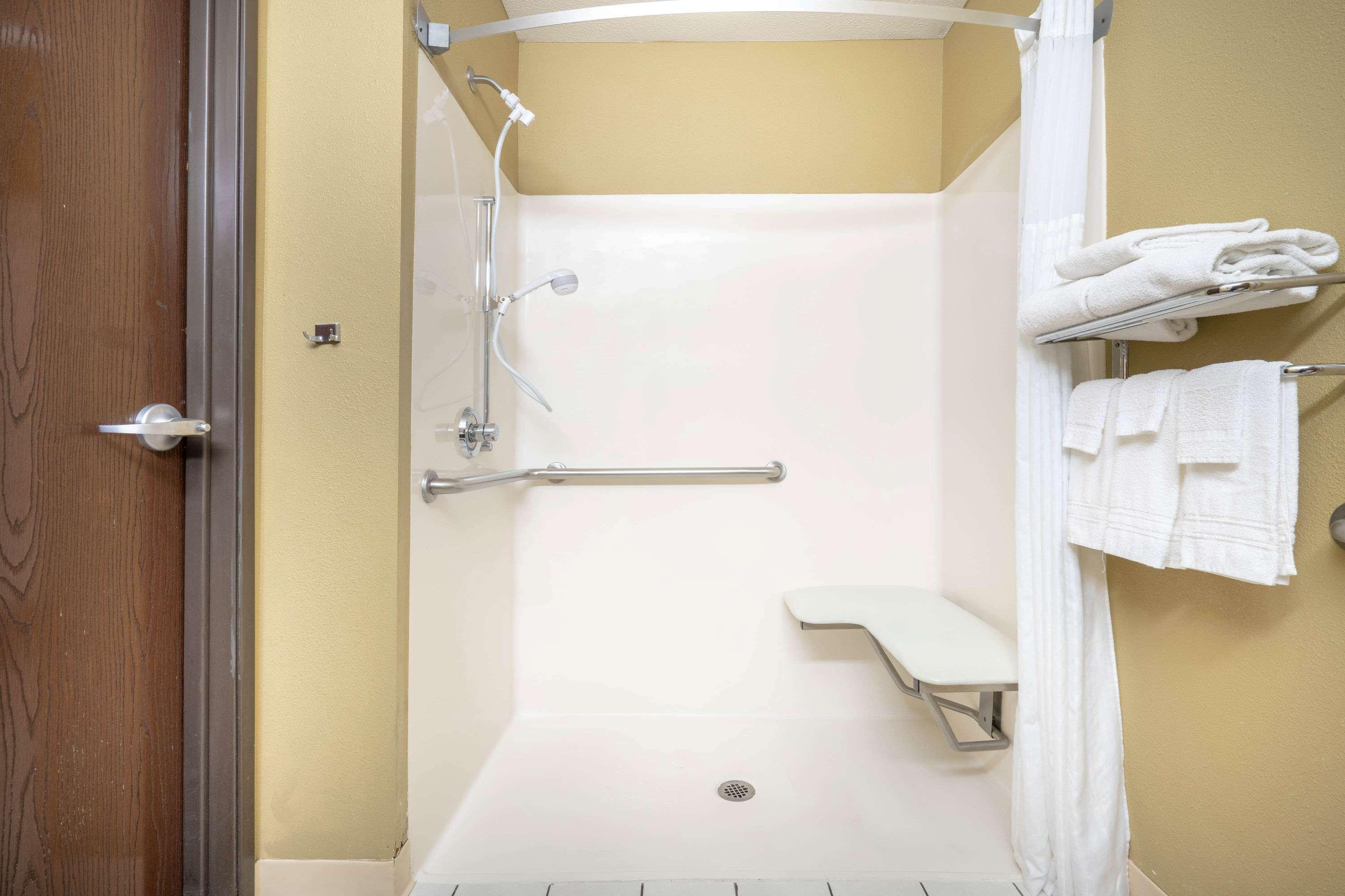Microtel & By Wyndham Eagan/st Paul Hotel 2*