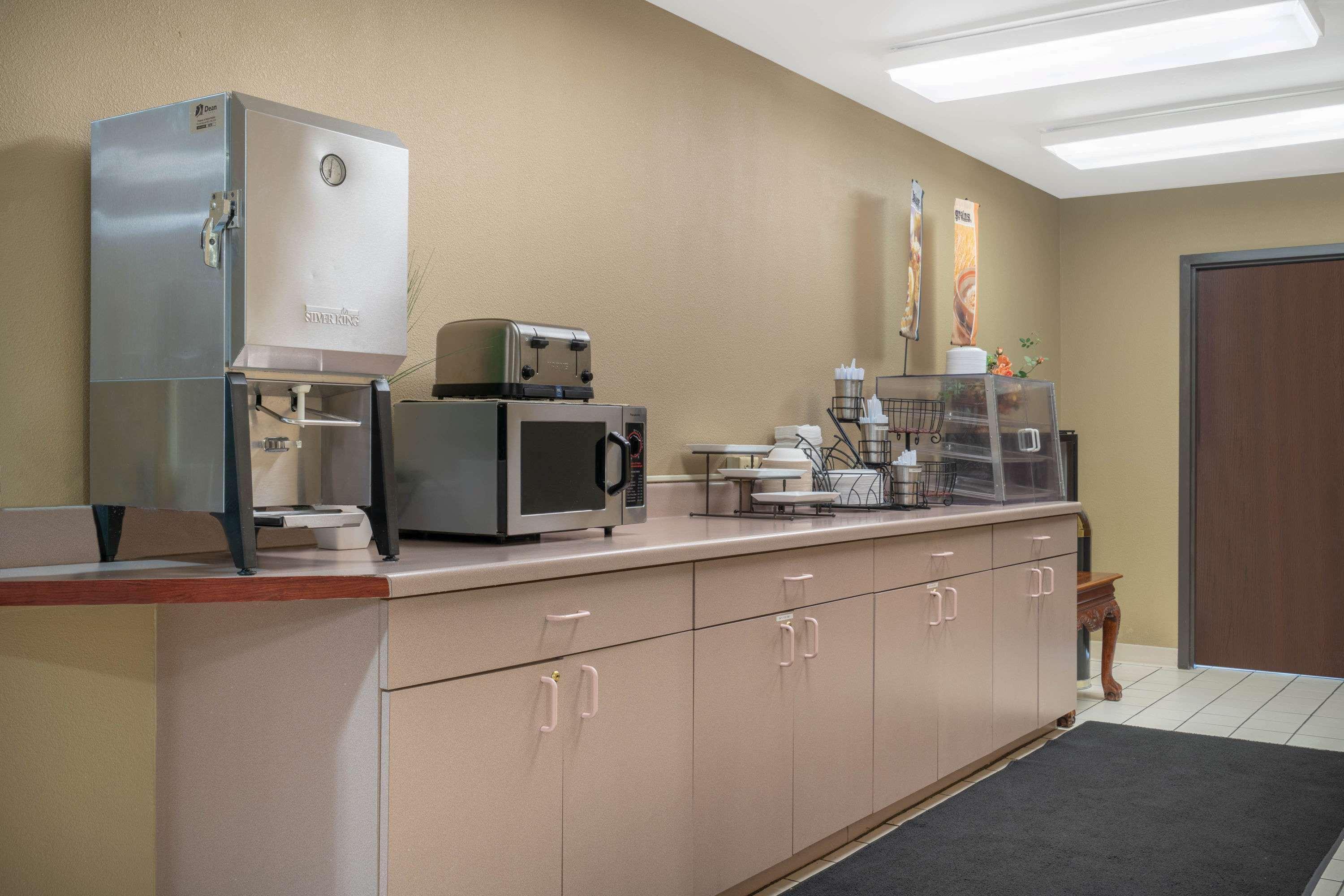 Microtel & By Wyndham Eagan/st Paul 2* Eagan