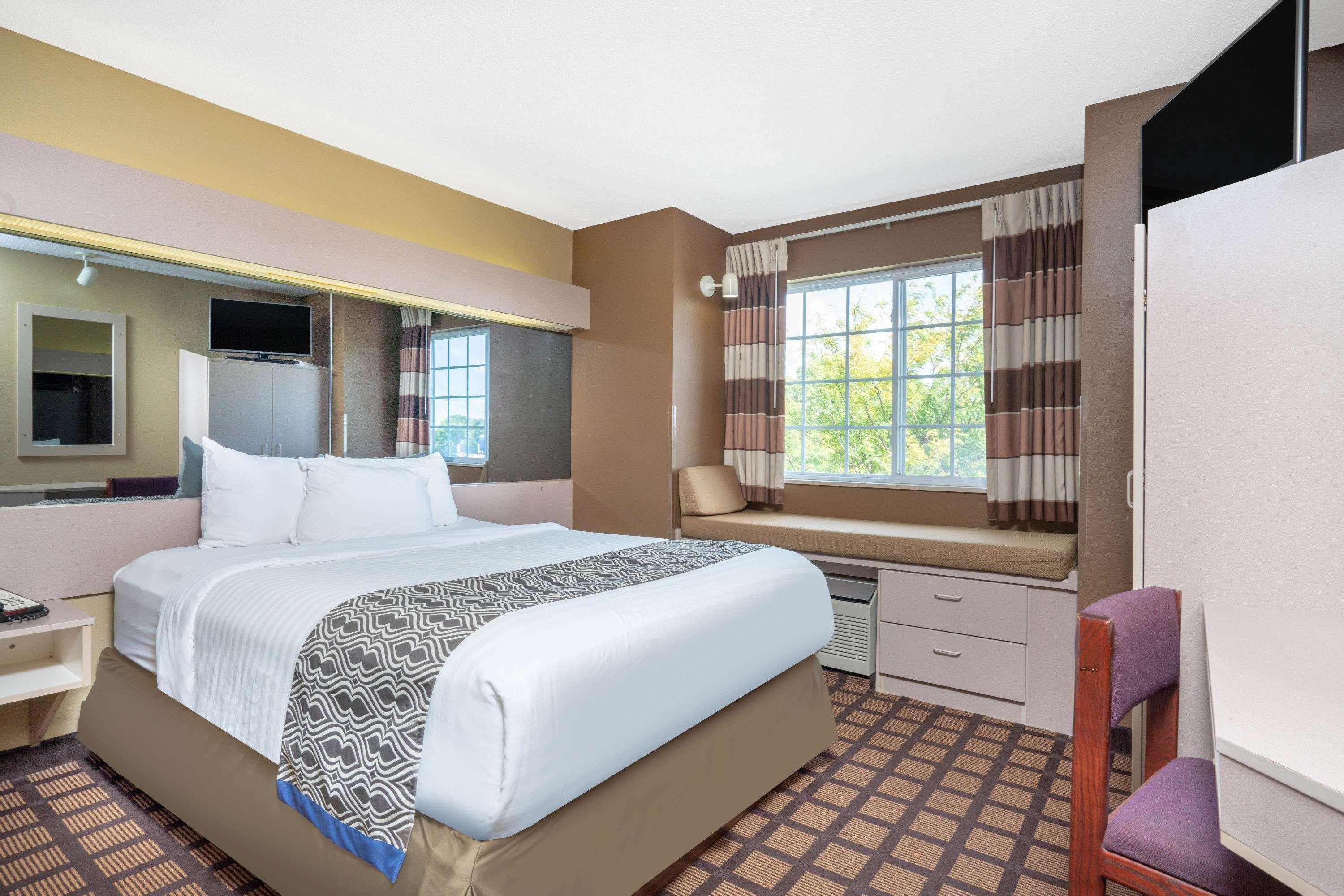 Microtel & By Wyndham Eagan/st Paul 2*