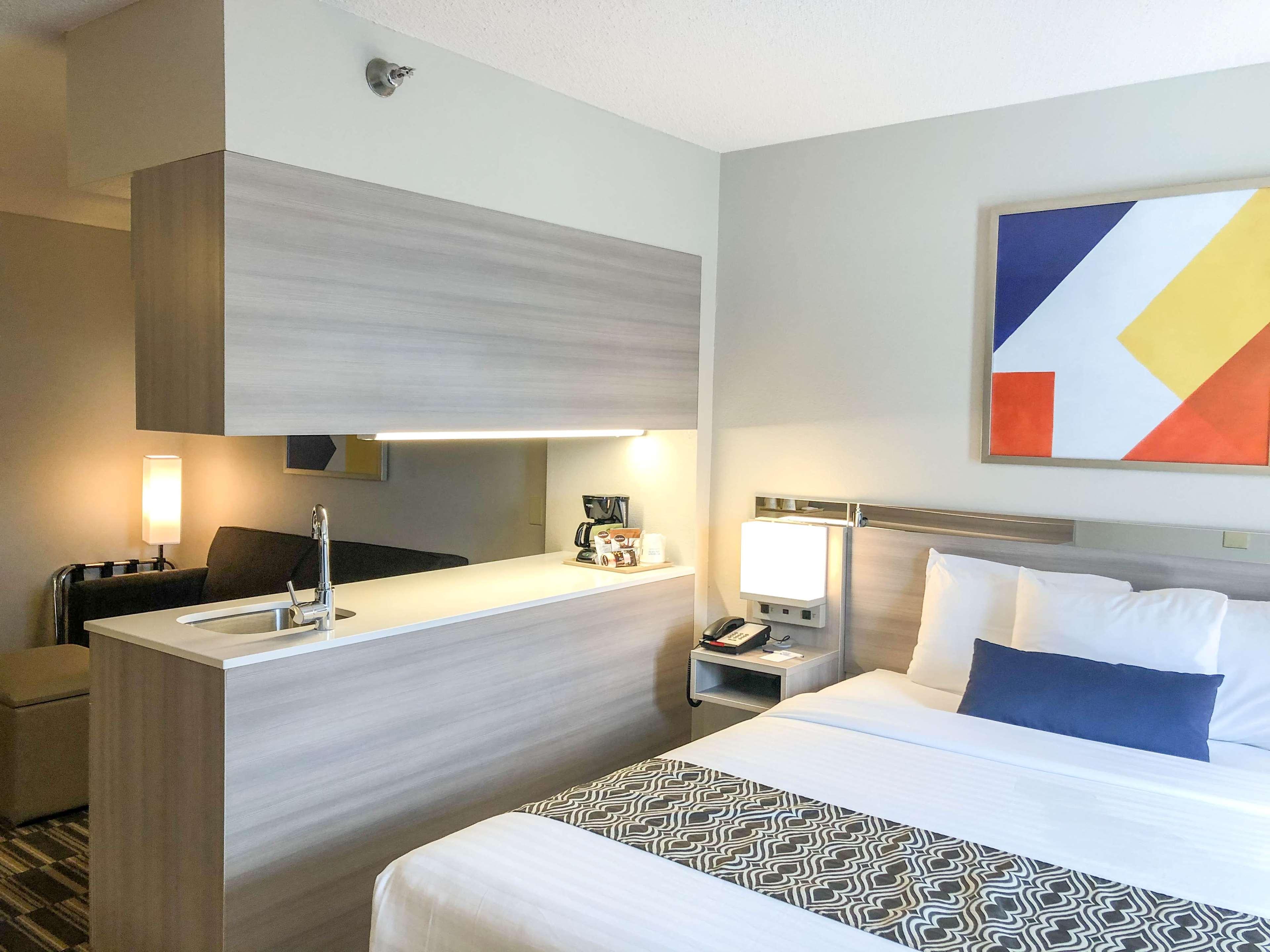 Microtel & By Wyndham Eagan/st Paul