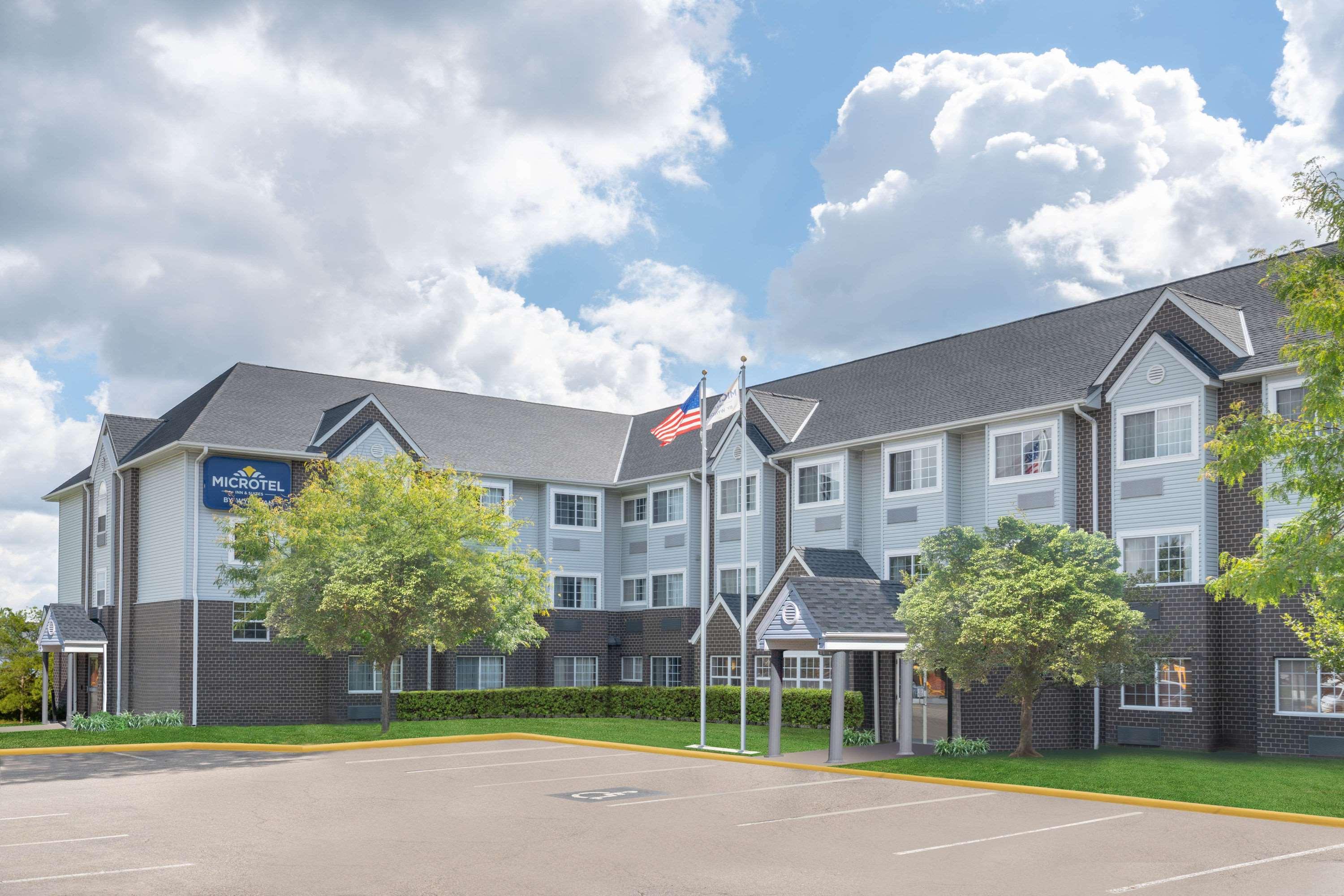 Microtel & By Wyndham Eagan/st Paul Hotel Eagan