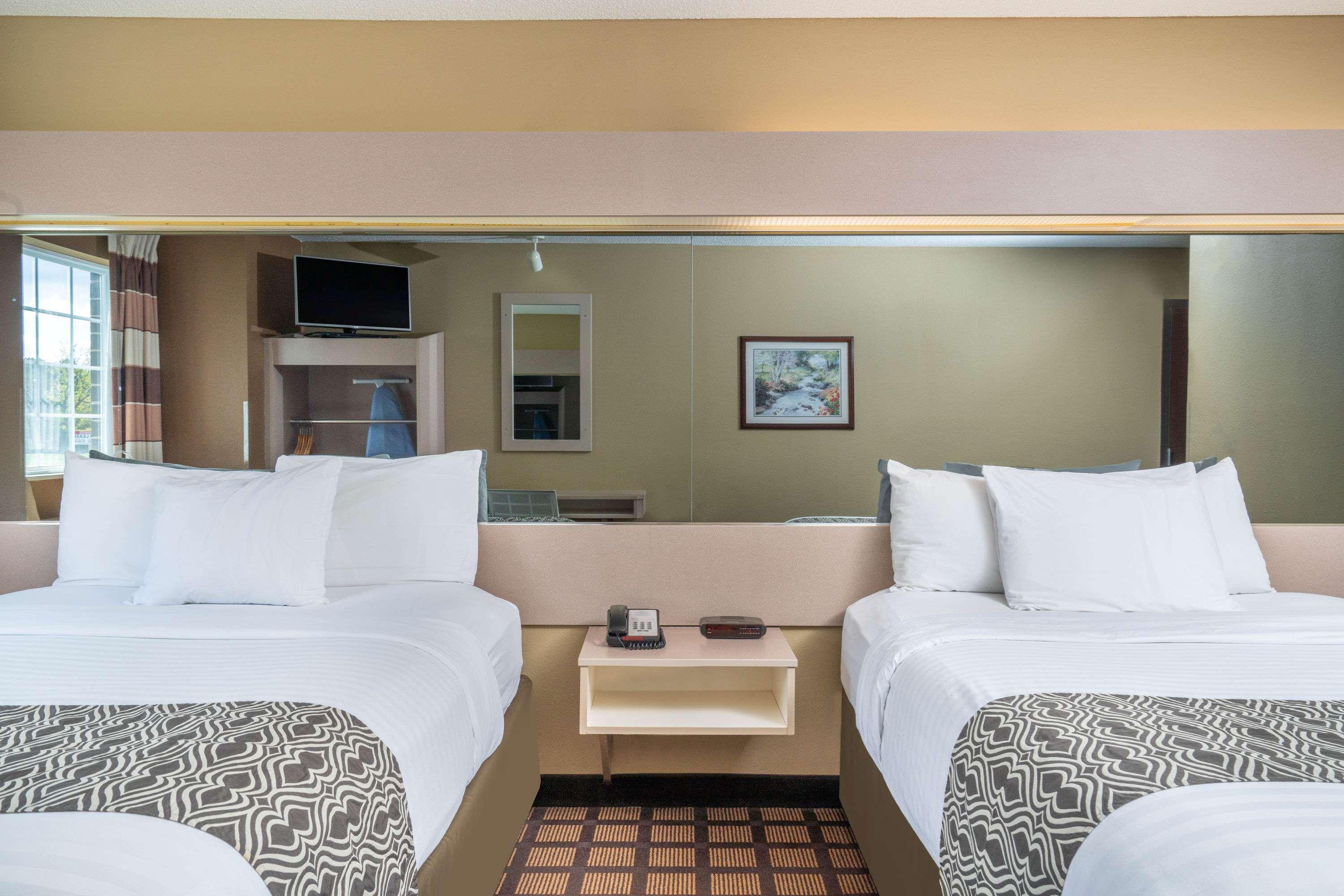 Microtel & By Wyndham Eagan/st Paul Hotel Eagan