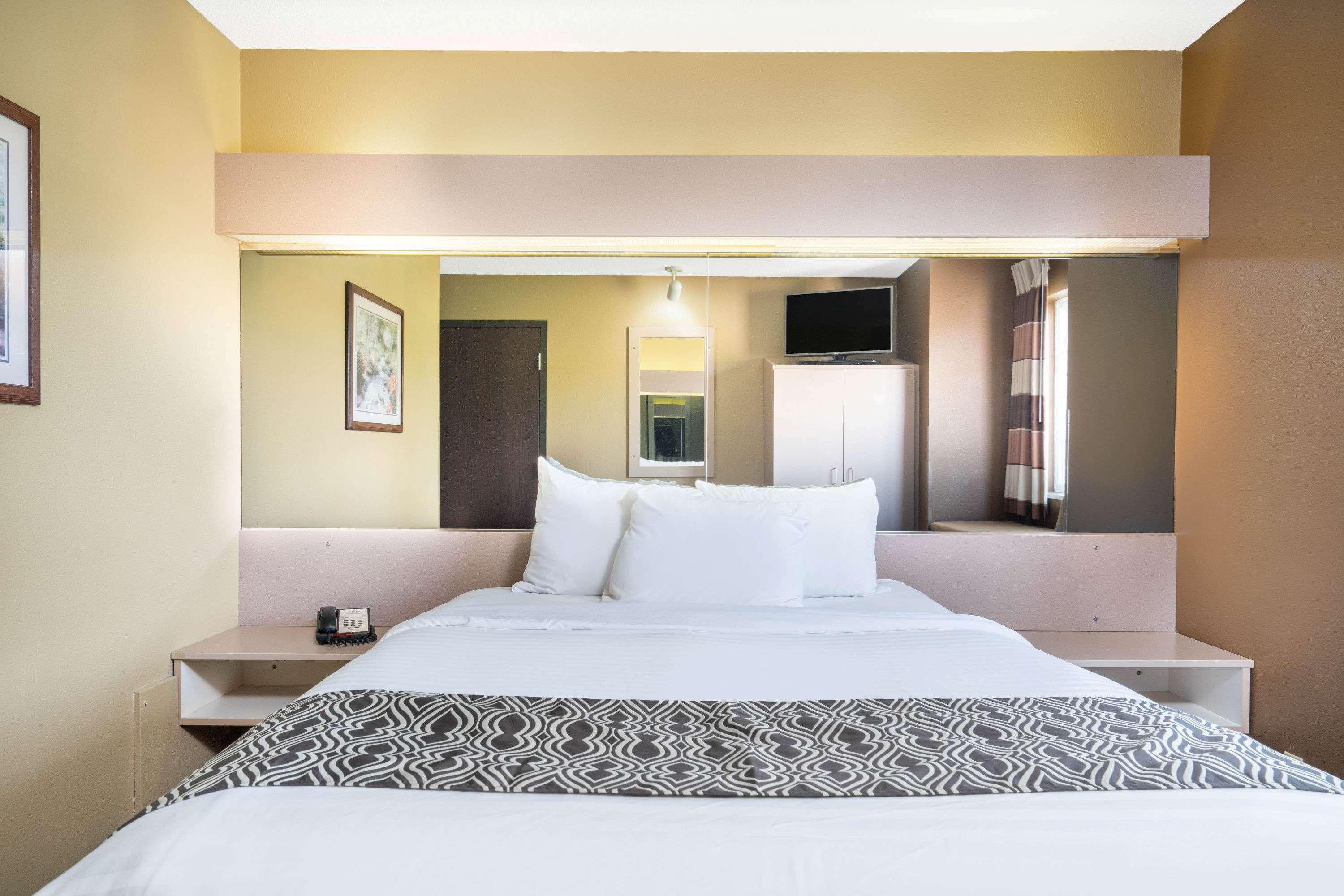Microtel & By Wyndham Eagan/st Paul