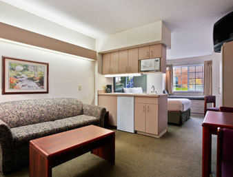 Microtel & By Wyndham Eagan/st Paul 2* Eagan