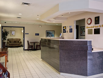 Hotel Microtel & By Wyndham Eagan/st Paul