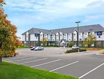 Microtel & By Wyndham Eagan/st Paul
