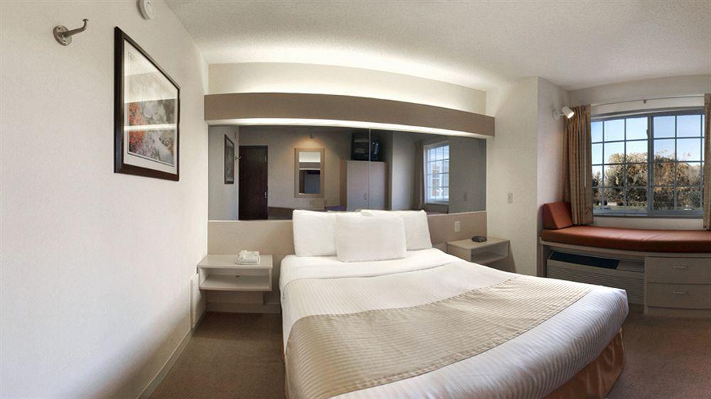 Hotel Microtel & By Wyndham Eagan/st Paul Eagan